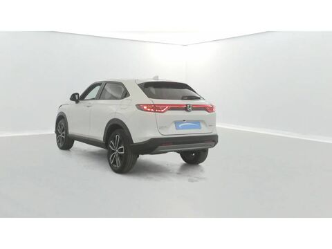 HR-V e:HEV 1.5 i-MMD Executive 2023 occasion 29200 Brest