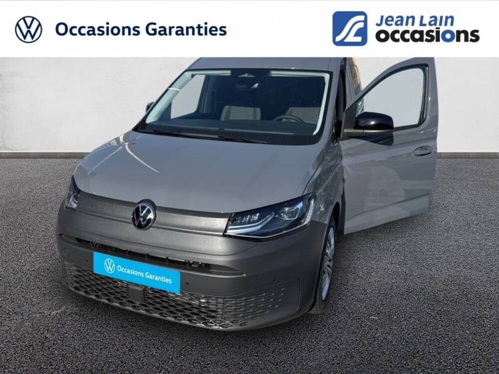 Caddy CADDY CARGO 1.5 EHYBRID 150 DSG6 BUSINESS 2025 occasion 73290 La Motte-Servolex