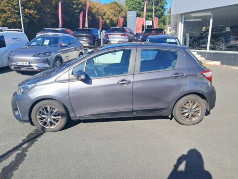 Yaris Hybride 100h Dynamic 2020 occasion 29500 Ergu&eacute;-Gab&eacute;ric