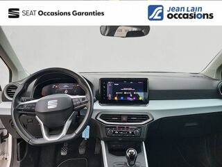 Arona 1.0 TSI 95 ch Start/Stop BVM5 Business 2023 occasion 38130 &Eacute;chirolles