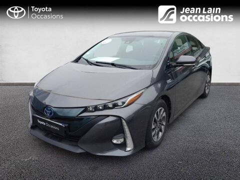 Annonce voiture Toyota Prius 22990 