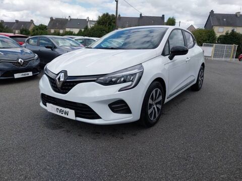 Annonce voiture Renault Clio 14990 €