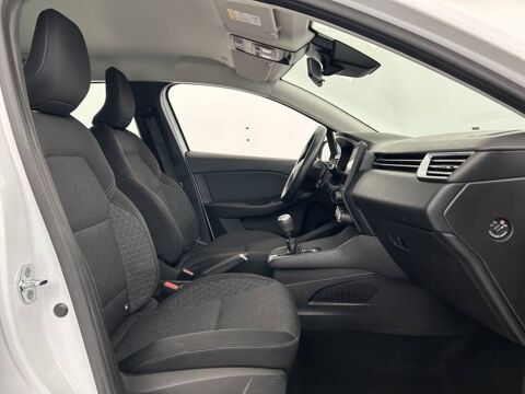 Clio Blue dCi 85 Business 2020 occasion 56850 Caudan