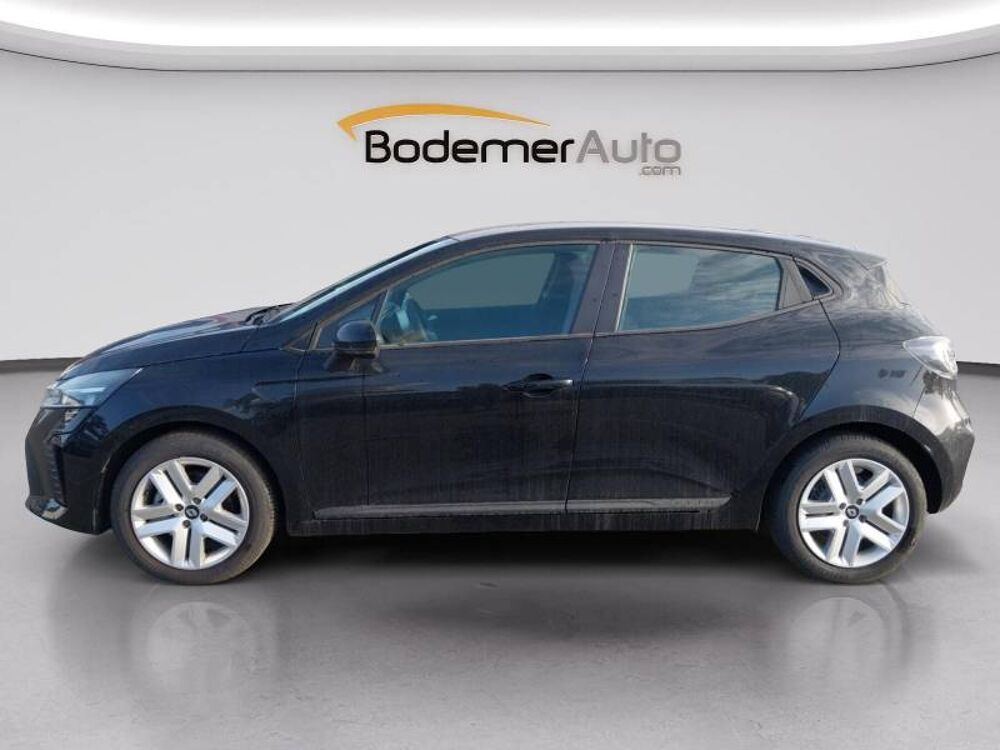 Clio Blue dCi 100 ch GSR2 Evolution 2025 occasion 22600 Loud&eacute;ac
