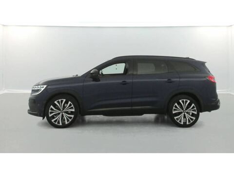 Espace E-Tech hybrid 200 Iconic 2023 occasion 61100 Flers