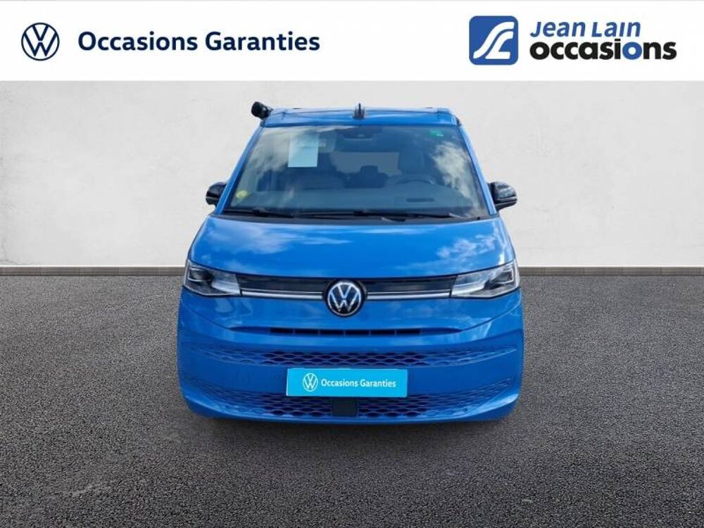 California 2.0 TDI 150 DSG7 Ocean 2024 occasion 73290 La Motte-Servolex
