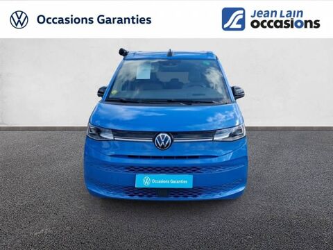 California 2.0 TDI 150 DSG7 Ocean 2024 occasion 73290 La Motte-Servolex