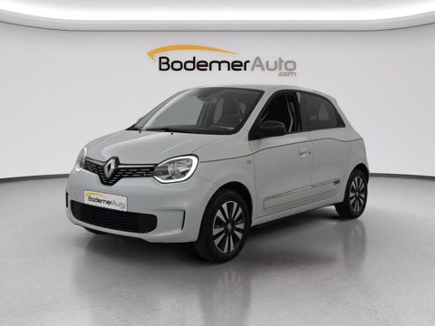Renault Twingo III E-Tech Techno 2023 occasion H&eacute;rouville-Saint-Clair 14200