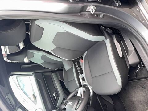 Bigster Mild Hybrid 140 Extreme 2026 occasion 22000 Saint-Brieuc