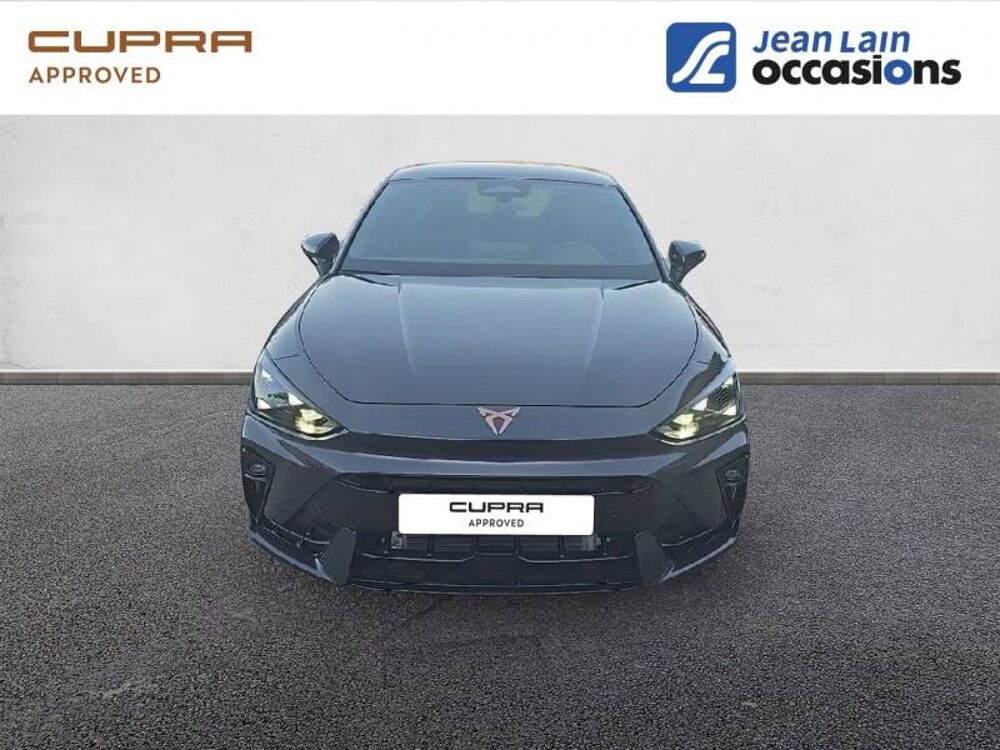 Leon 1.5 eTSI Hybrid 150 ch DSG7 V 2026 occasion 73290 La Motte-Servolex