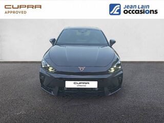 Leon 1.5 eTSI Hybrid 150 ch DSG7 V 2026 occasion 73290 La Motte-Servolex
