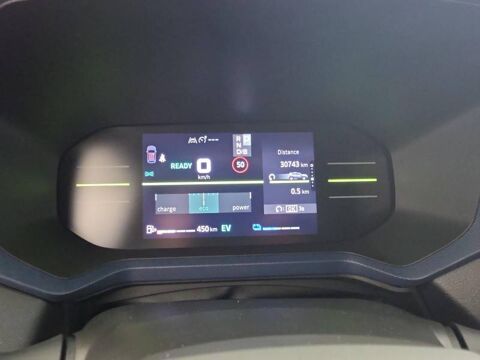 Duster Hybrid 140 Journey 2024 occasion 61100 Flers