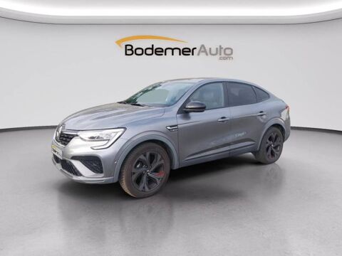 Annonce voiture Renault Arkana 20490 €