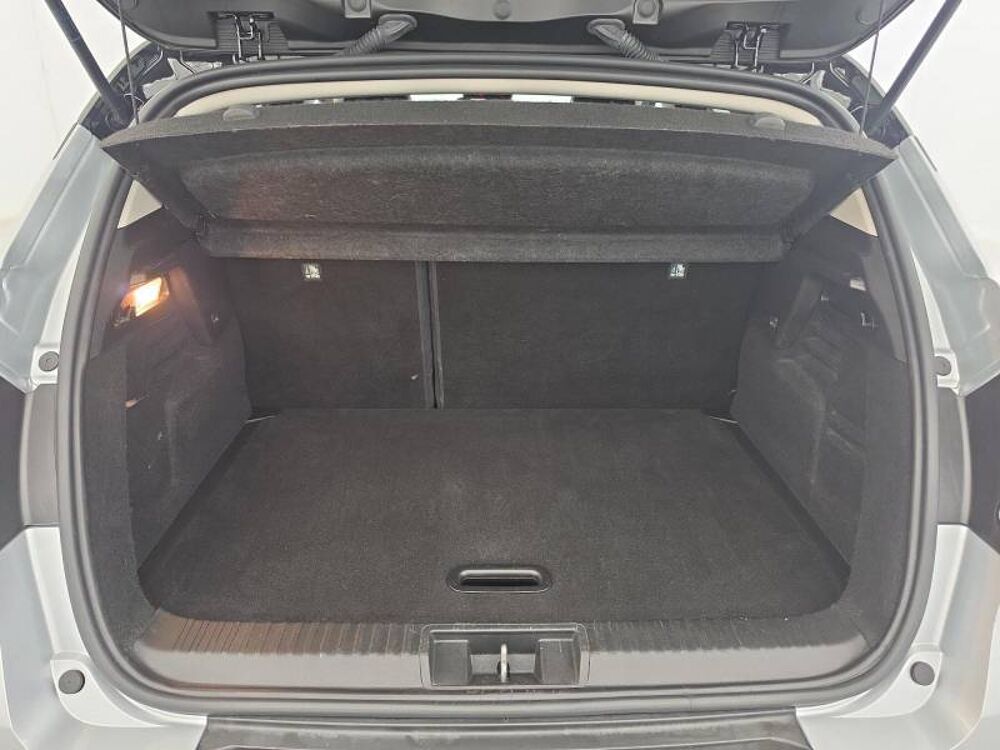 Captur E-Tech full hybrid 145 Techno 2023 occasion 22000 Saint-Brieuc