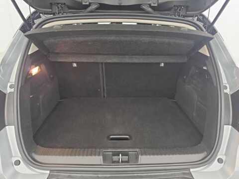 Captur E-Tech full hybrid 145 Techno 2023 occasion 22000 Saint-Brieuc