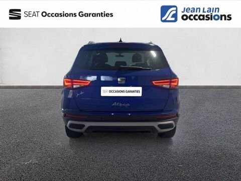 Ateca 1.0 TSI 110 ch Start/Stop Style 2023 occasion 74600 Seynod