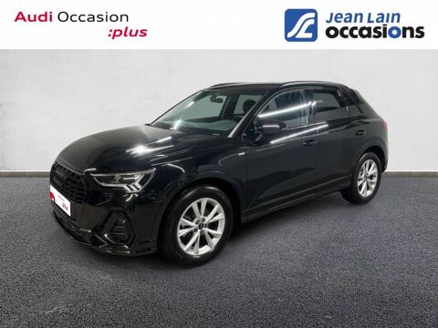 Annonce voiture Audi Q3 38990 €