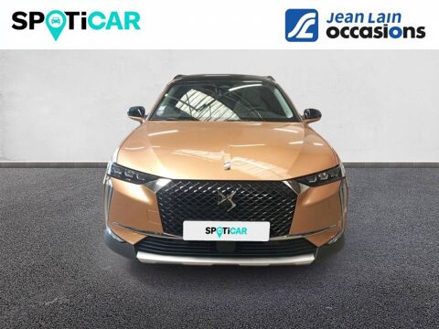 DS4 DS 4 Hybride E-Tense 225 EAT8 Cross Rivoli 2022 occasion 74100 V&eacute;traz-Monthoux