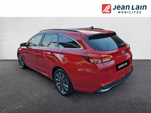 i30 SW 1.0 T-GDi 100 DCT-7 Creative 2025 occasion 38130 &Eacute;chirolles