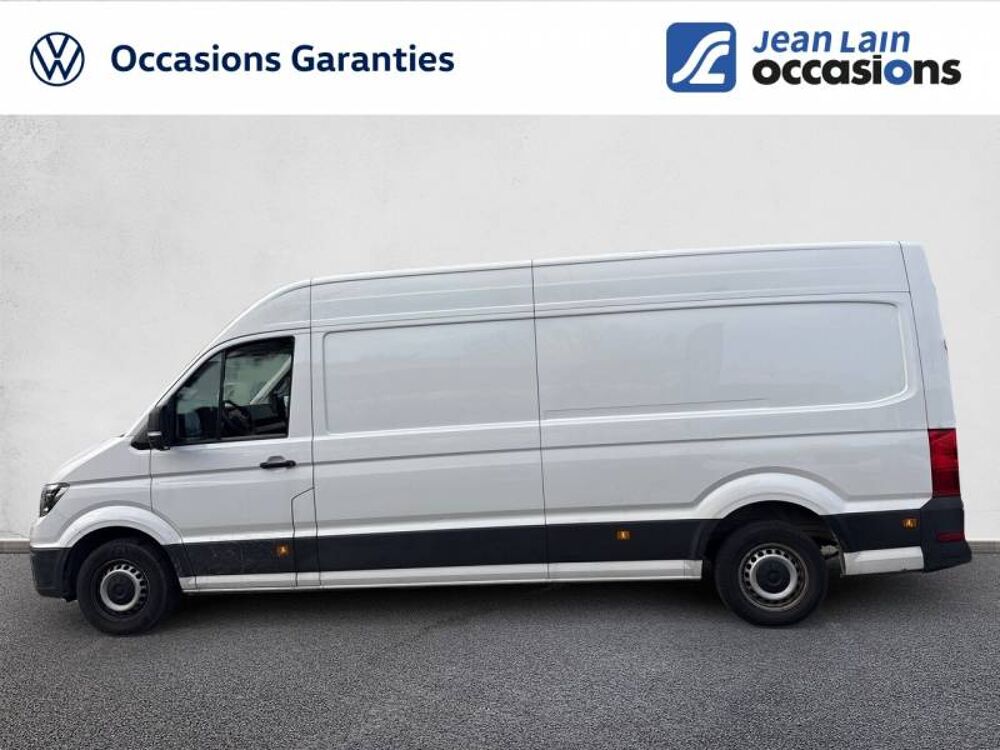 Crafter CRAFTER VAN 35 L4H3 2.0 TDI 140 CH BVA BUSINESS 2023 occasion 73290 La Motte-Servolex