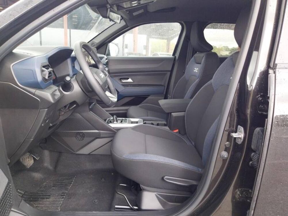 Duster Hybrid 140 Journey 2025 occasion 22500 Paimpol