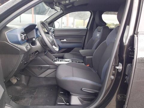 Duster Hybrid 140 Journey 2025 occasion 22500 Paimpol