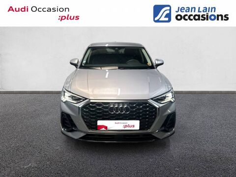 Q3 Sportback 35 TFSI 150 ch S tronic 7 Design 2022 occasion 74600 Seynod