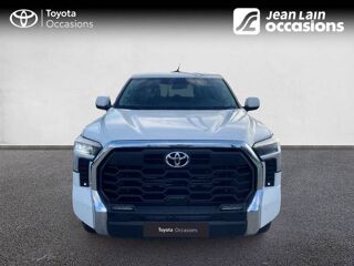 Divers TUNDRA 3.5L V6 389CH TRD OFF ROAD 2022 occasion 73200 Albertville