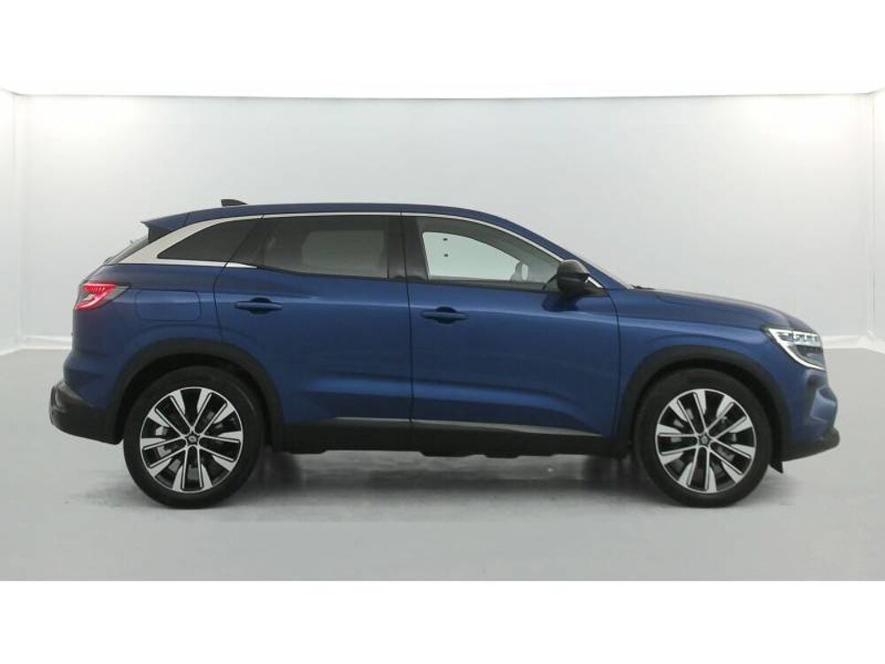 Austral full hybrid E-Tech 200 ch Techno 2025 occasion 29000 Quimper