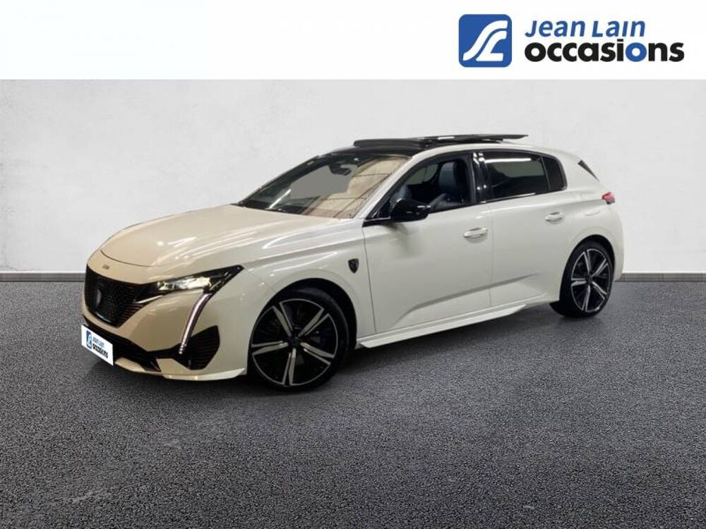 308 PHEV 225 e-EAT8 GT Pack 2022 occasion 74600 Seynod