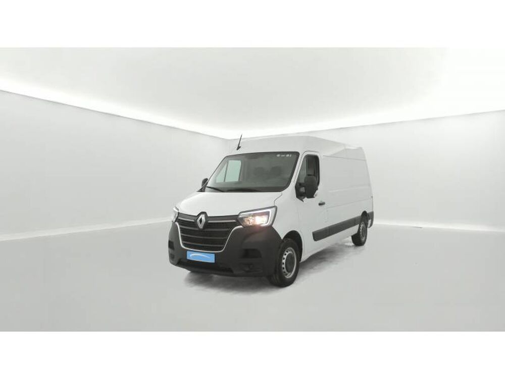 Master MASTER FGN TRAC F3500 L2H2 BLUE DCI 135 CONFORT 2024 occasion 56850 Caudan
