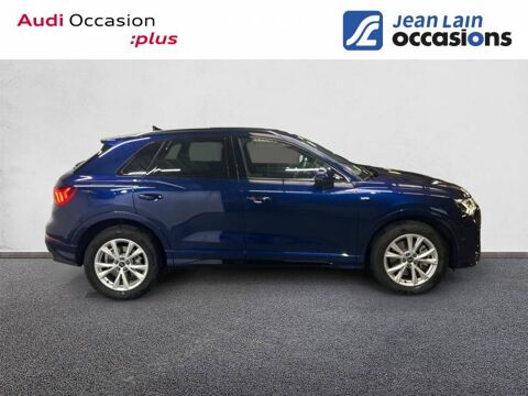 Q3 45 TFSIe 245 ch S tronic 6 S line 2024 occasion 73300 Saint-Jean-de-Maurienne