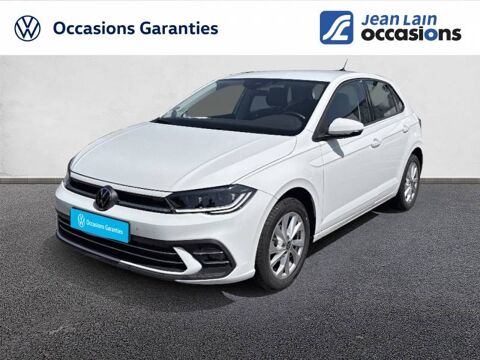 Annonce voiture Volkswagen Polo 19790 