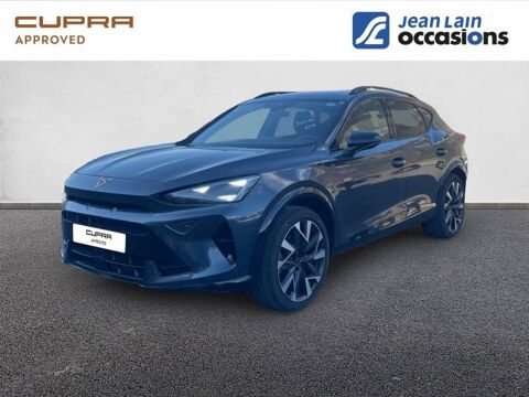 Annonce voiture Cupra Formentor 38990 �