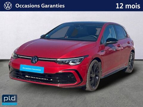 Volkswagen Golf 1.5 eTSI OPF 150 DSG7 R-Line 2024 occasion Salon-de-Provence 13300