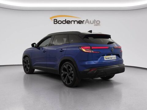 Austral E-Tech hybrid 200 Iconic esprit Alpine 2023 occasion 56850 Caudan