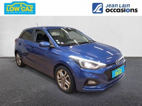 i20 1.0 T-GDi 100 Creative 2018 occasion 38360 Sassenage