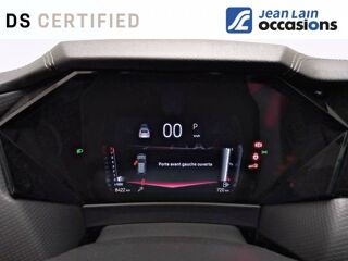 DS4 DS 4 PureTech 130 EAT8 Rivoli 2023 occasion 74100 V&eacute;traz-Monthoux
