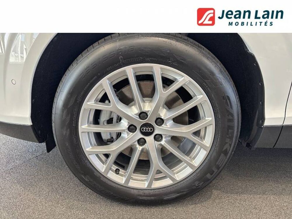 Q3 Sportback e-hybrid 272 ch S tronic 6 Advanced 2026 occasion 38130 &Eacute;chirolles