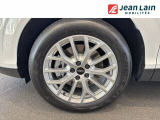 Q3 Sportback e-hybrid 272 ch S tronic 6 Advanced 2026 occasion 38130 &Eacute;chirolles