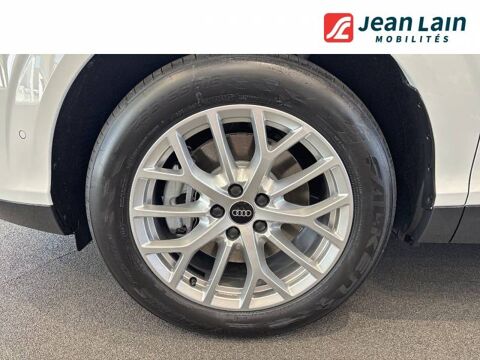 Q3 Sportback e-hybrid 272 ch S tronic 6 Advanced 2026 occasion 38130 &Eacute;chirolles