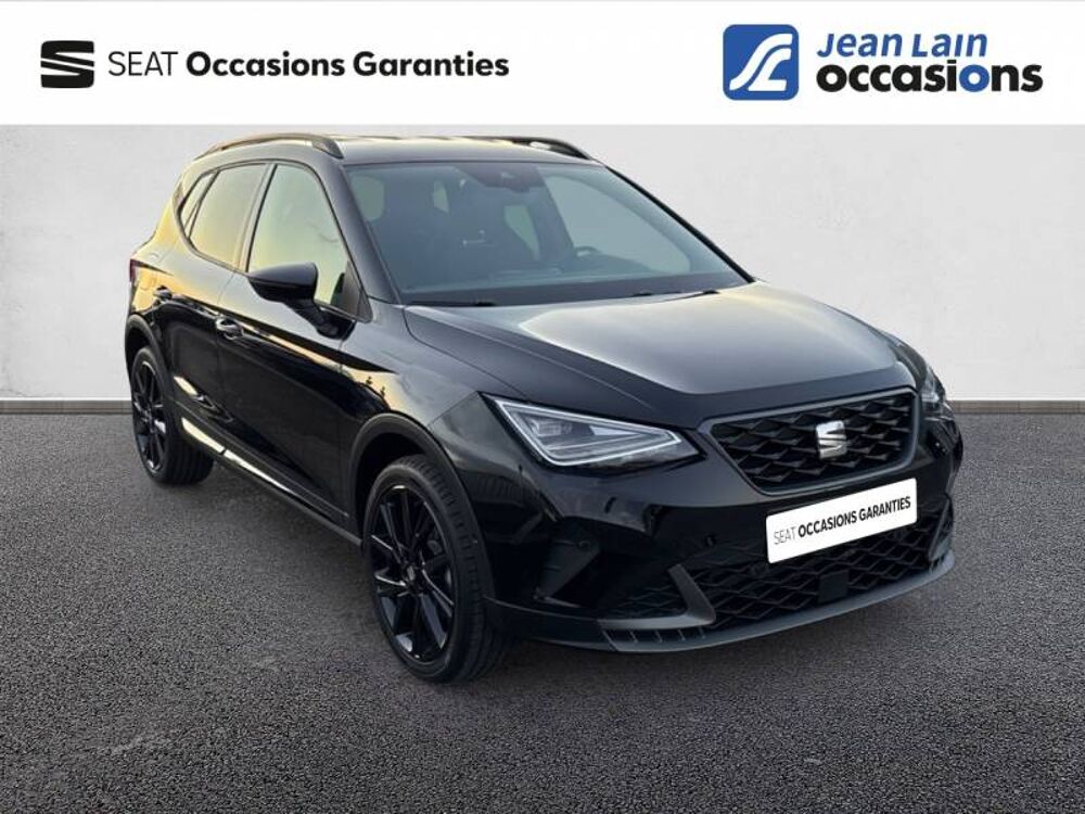 Arona 1.0 TSI 95 ch Start/Stop BVM5 FR 2025 occasion 74960 Meythet