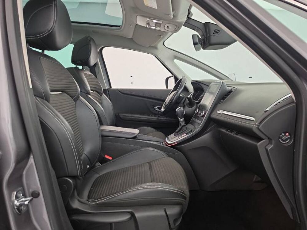 Grand scenic IV Grand Scenic Blue dCi 150 EDC Intens 2019 occasion 29270 Carhaix-Plouguer