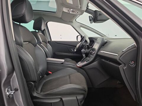 Grand scenic IV Grand Scenic Blue dCi 150 EDC Intens 2019 occasion 29270 Carhaix-Plouguer