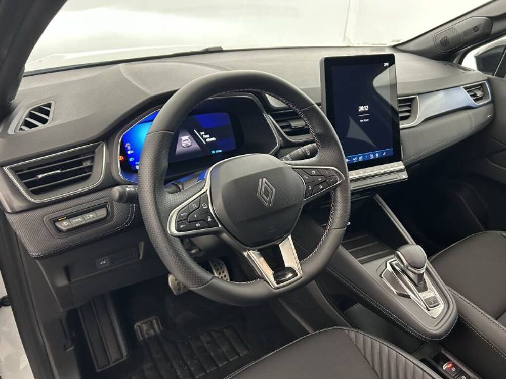 Symbioz E-Tech full hybrid 145 Esprit Alpine 2025 occasion 61000 Alen&ccedil;on