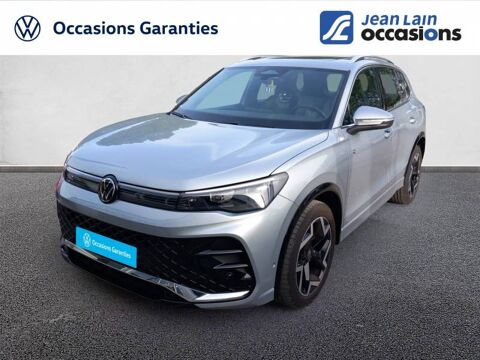 Annonce voiture Volkswagen Tiguan 42990 �