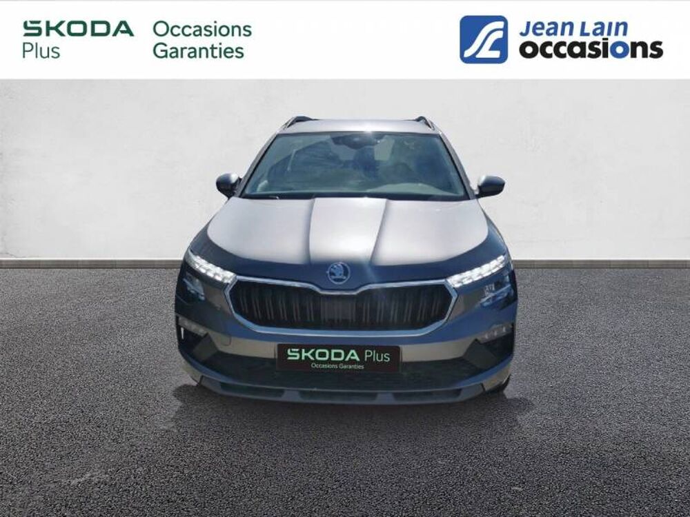 Kamiq 1.0 TSI Evo 2 116 ch DSG7 Selection 2025 occasion 05000 Gap