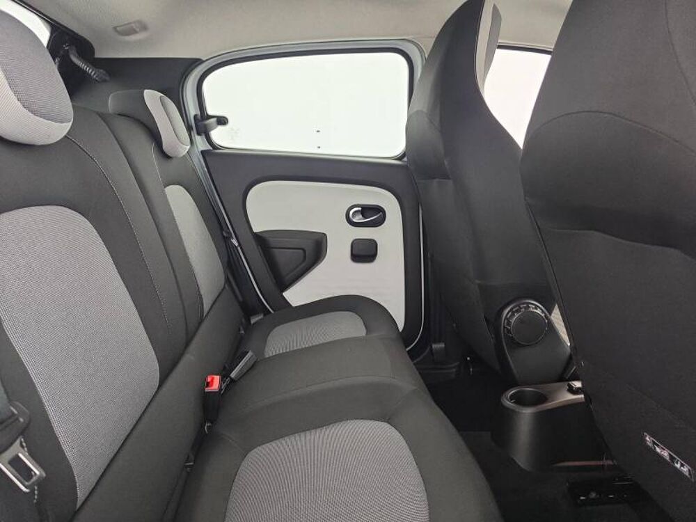 Twingo III E-Tech Equilibre 2023 occasion 22200 Guingamp