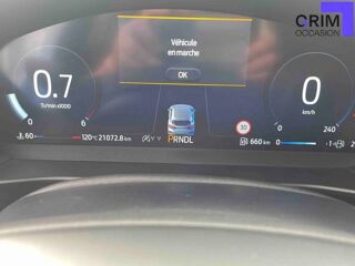 Focus 1.5 EcoBlue 115 Powershift Titanium X Business 2025 occasion 34970 Lattes