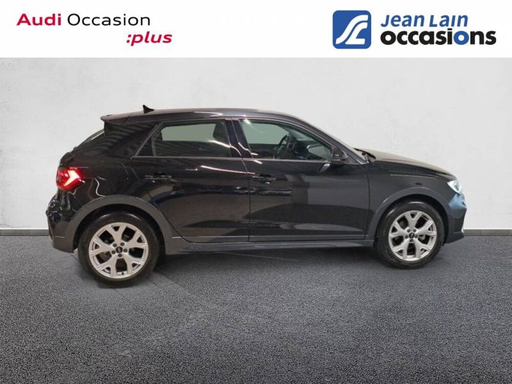 A1 Citycarver 35 TFSI 150 ch S tronic 7 Design 2021 occasion 01170 Cessy